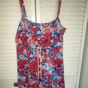 Lilly pulitzer dress SOLD